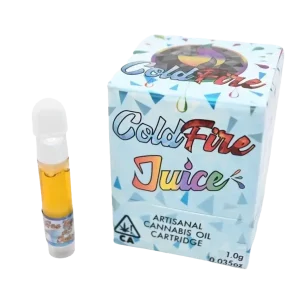 Cuban Donuts Juice Vape Cart